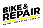 BIKE & REPAIR Stockholm AB logotyp