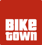 Biketown Sverige AB logotyp