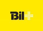 Bil+ Bromma AB logotyp