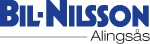 Bil Nilsson i Alingsås AB logotyp