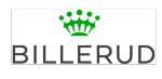 Billerud Sweden AB logotyp