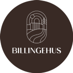 Billingehus Hotel & Möte AB logotyp