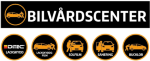 Bilvårdscenter Skåne AB logotyp