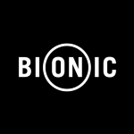 Bionic Sweden AB logotyp