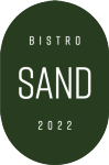 Bistro Sand AB logotyp