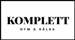 Bjäre komplett gym & hälsa AB logotyp