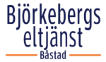 Björkebergs i Båstad AB logotyp