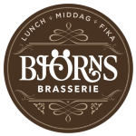 Björnrike Brasserie AB logotyp