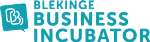 Blekinge Business Incubator AB logotyp