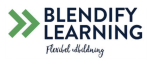 Blendify Learning AB logotyp
