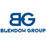 Blendow Group AB logotyp