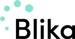 Blika Solutions AB logotyp