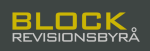 Block Revisionsbyrå AB logotyp
