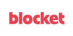 Blocket AB logotyp