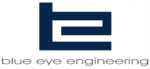 Blue Eye AB logotyp