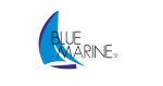 Blue Marine Göteborg AB logotyp