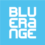 Bluerange Sweden AB logotyp