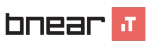 Bnearit AB logotyp