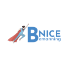 BNICE Bemanning AB logotyp