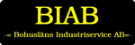 Bohusläns Industriservice AB logotyp
