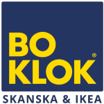Boklok Byggsystem AB logotyp
