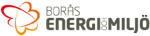 Borås Energi och Miljö AB logotyp