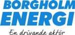 Borgholm Energi AB logotyp