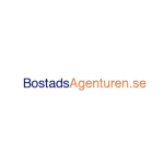 Bostadsagenturen i Stockholm AB logotyp