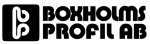 Boxholms Profil AB logotyp