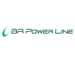 BR Power Line AB logotyp
