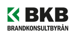 Brandkonsultbyrån Sverige AB logotyp