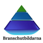 Branschutbildarna Sverige AB logotyp