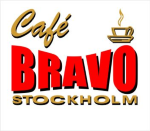 Bravo Stockholm AB logotyp