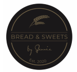 Bread & Sweets by Jennie AB logotyp