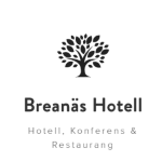 Breanäs Hotell AB logotyp