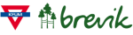 Breviksstiftelsen logotyp