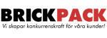 Brickpack AB logotyp