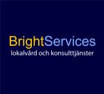 Bright Services Göteborg AB logotyp