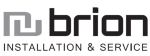 Brion Teknik Fyrbodal AB logotyp