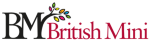 British Mini Schools AB logotyp