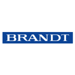 Bröderna Brandt Personbilar AB logotyp