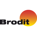 Brodit AB logotyp