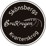 Brokrogen AB logotyp