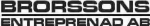 Brorssons Entreprenad AB logotyp