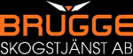 Brugge Skogstjänst AB logotyp