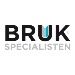 Brukspecialisten Sverige AB logotyp