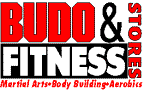 Budo & Fitness Stores Scandinavia AB logotyp