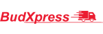 Budxpress i Mälardalen AB logotyp