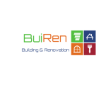 BuiRen AB logotyp