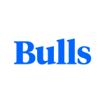Bull's Presstjänst AB logotyp